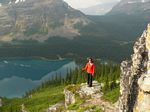 Cdn Rockies Adventure (Aug 2010) - Lake OHara - 012
